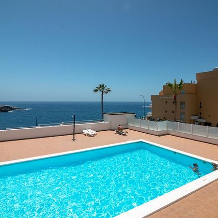 Blue Horizon Daire Callao Salvaje Dış mekan fotoğraf