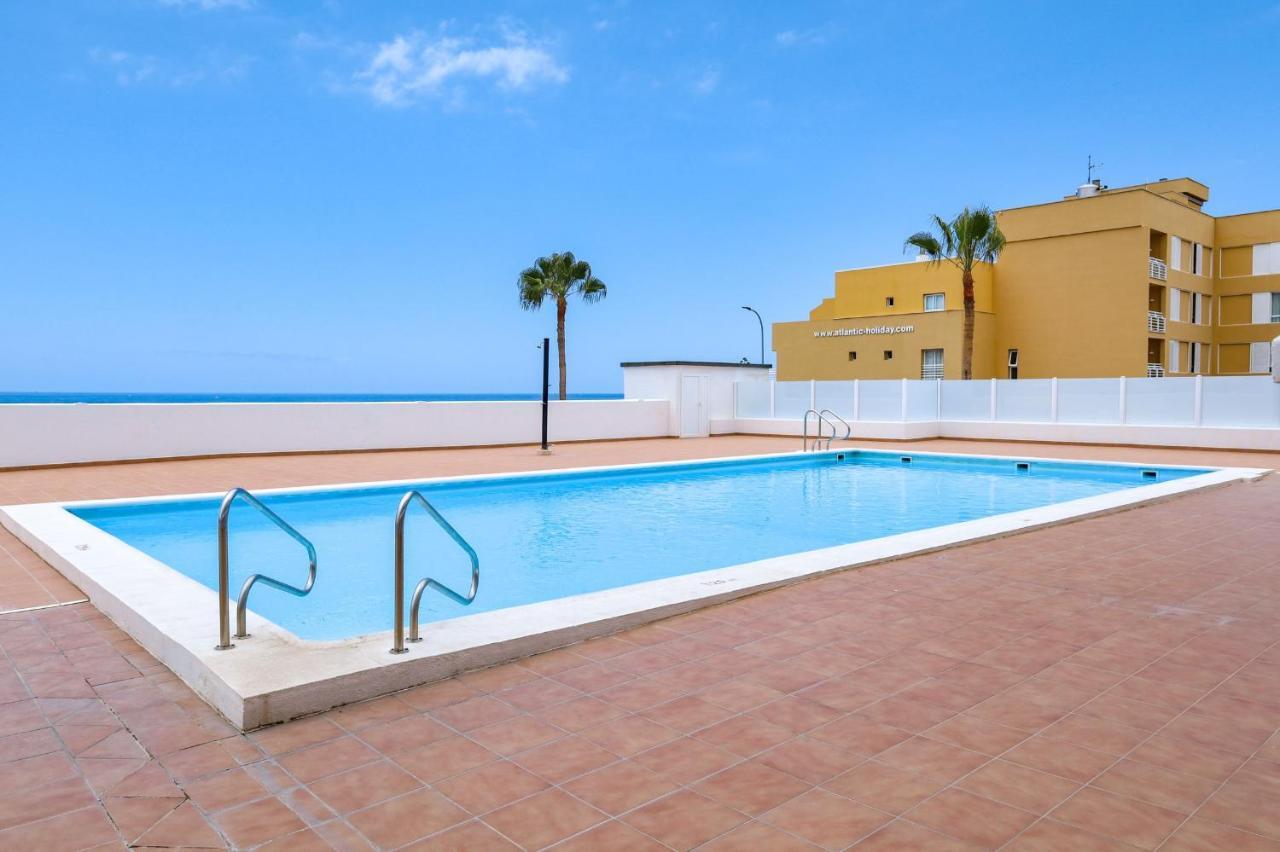 Blue Horizon Daire Callao Salvaje Dış mekan fotoğraf