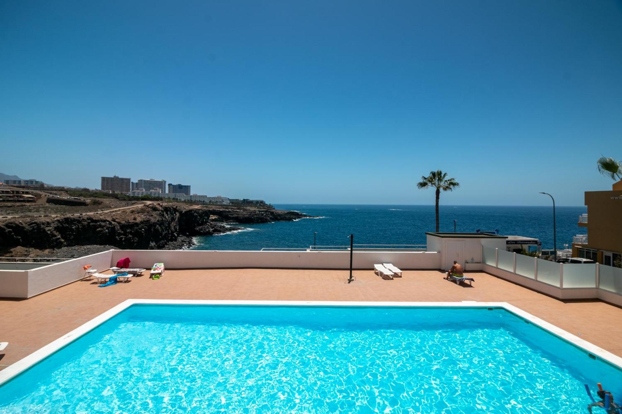 Blue Horizon Daire Callao Salvaje Dış mekan fotoğraf