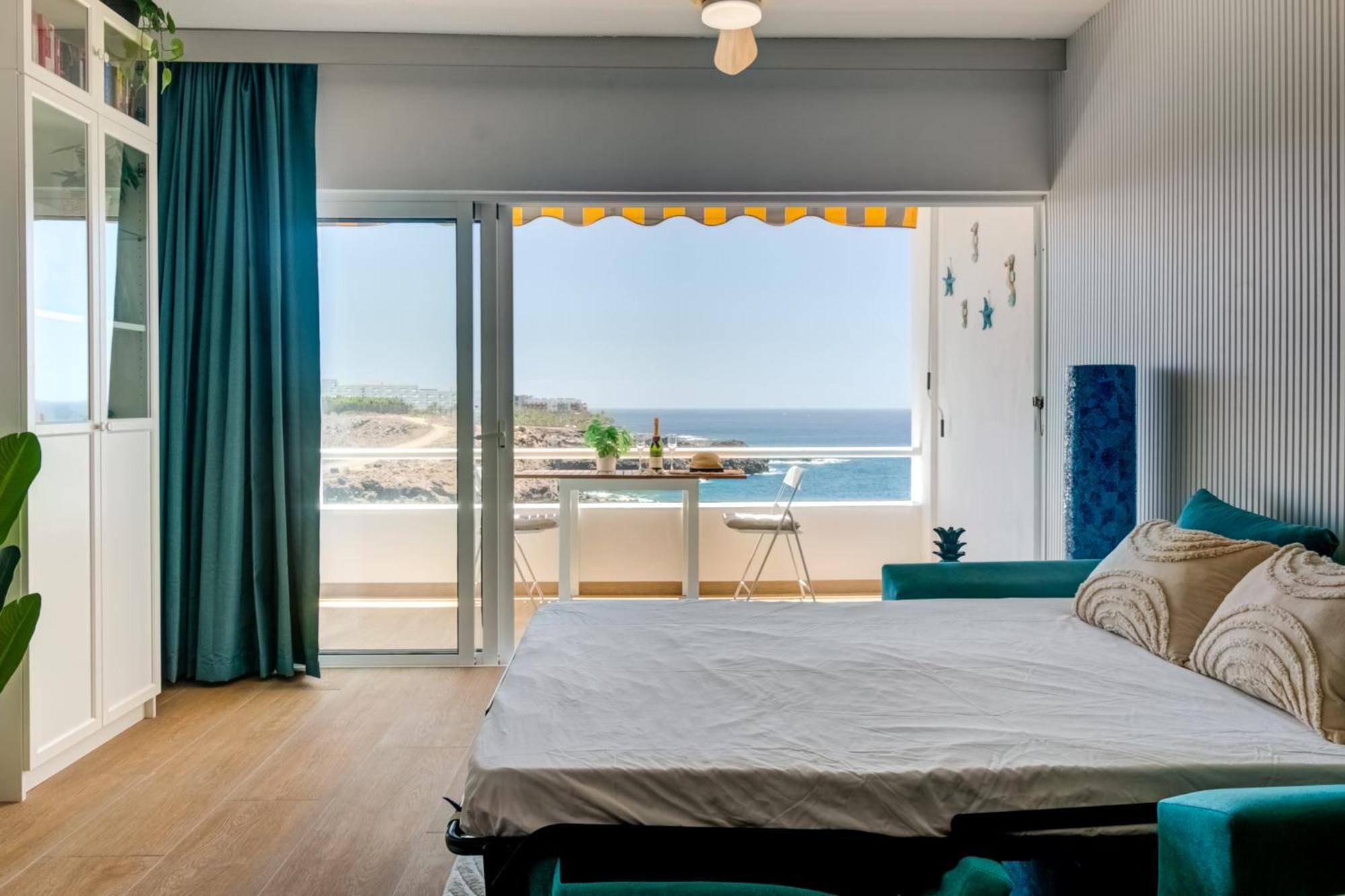 Blue Horizon Daire Callao Salvaje Dış mekan fotoğraf