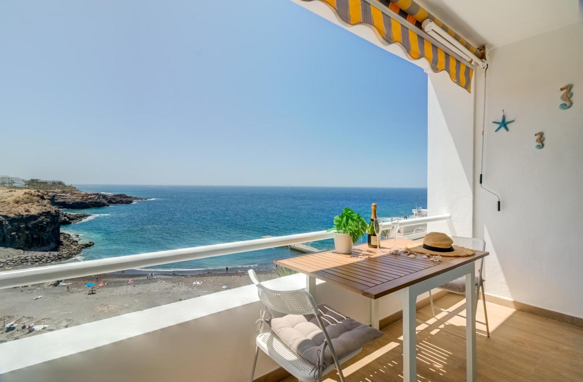 Blue Horizon Daire Callao Salvaje Dış mekan fotoğraf